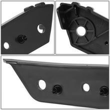 Load image into Gallery viewer, 2017-2020 Ford Fusion Front Right Bumper Cover Support Bracket