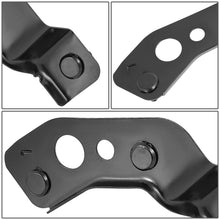 Load image into Gallery viewer, 2005-2009 Ford Mustang Front Left Bumper Cover Support Bracket