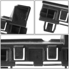 Load image into Gallery viewer, 2006-2010 Ford Explorer Front Left Bumper Cover Reinforcement Bracket