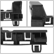 Load image into Gallery viewer, 2006-2010 Ford Explorer Front Left Bumper Cover Reinforcement Bracket