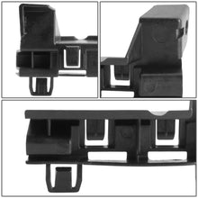 Load image into Gallery viewer, 2006-2010 Ford Explorer Front Right Bumper Cover Reinforcement Bracket