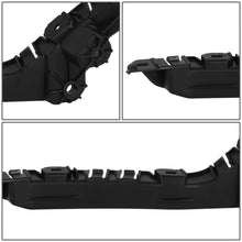 Load image into Gallery viewer, 2010-2017 Chevrolet Equinox Front Left Bumper Cover Support Bracket