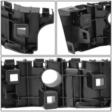 Load image into Gallery viewer, 2014-2015 Chevrolet Silverado 1500 Front Left Bumper Cover Support Bracket