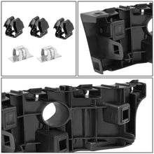 Load image into Gallery viewer, 2014-2015 Chevrolet Silverado 1500 Front Left Bumper Cover Support Bracket