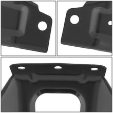 Load image into Gallery viewer, 2016-2019 Chevrolet Silverado 1500 Front Center Bumper Cover Support Bracket