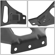 Load image into Gallery viewer, 2016-2019 Chevrolet Silverado 1500 Front Center Bumper Cover Support Bracket