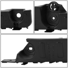 Load image into Gallery viewer, 2011-2013 Honda Odyssey Front Left Bumper Cover Support Bracket