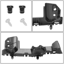 Load image into Gallery viewer, 2018-2021 GMC Terrain Front Left Bumper Cover Support Bracket