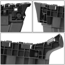 Load image into Gallery viewer, 2016-2019 GMC Sierra 1500 Front Right Bumper Cover Support Bracket