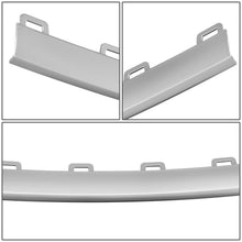 Load image into Gallery viewer, 2013+ Acadia Front Bumper Molding Chrome Bright Bracket
