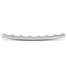 Load image into Gallery viewer, 2013+ Acadia Front Bumper Molding Chrome Bright Bracket