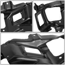 Load image into Gallery viewer, 2014-2015 GMC Sierra 1500 Front Left Bumper Cover Support Bracket