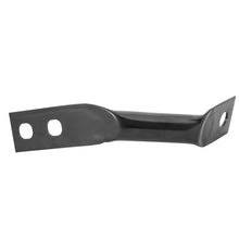 Load image into Gallery viewer, 2019-2020 Chevrolet Silverado 1500 Front Bumper Support Bracket LH