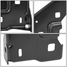 Load image into Gallery viewer, 2014-2019 Chevrolet Silverado 1500 Front Right Bumper Cover Support Bracket