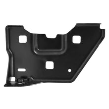 Load image into Gallery viewer, 2014-2019 Chevrolet Silverado 1500 Front Right Bumper Cover Support Bracket