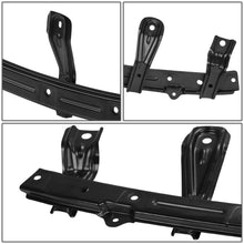 Load image into Gallery viewer, 16-21 Honda Civic Front Bumper Cover Support Bracket