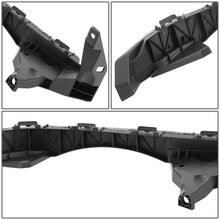 Load image into Gallery viewer, 2013-2017 Honda Accord Front Left Bumper Cover Support Bracket