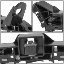 Load image into Gallery viewer, 2015+ Honda Fit/Jazz Front Bumper Bracket - Left Side