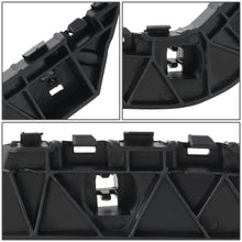 Load image into Gallery viewer, 2016-2021 Honda Civic Front Left Bumper Cover Support Bracket