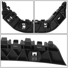 Load image into Gallery viewer, 2016-2021 Honda Civic Front Left Bumper Cover Support Bracket