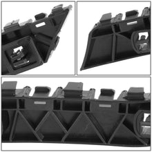 Load image into Gallery viewer, 2016-2021 Honda Civic Front Right Bumper Cover Support Bracket