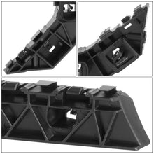 Load image into Gallery viewer, 2016-2021 Honda Civic Front Right Bumper Cover Support Bracket