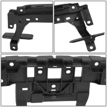 Load image into Gallery viewer, 2019-2022 Honda Pilot Front Bumper Cover Support Bracket