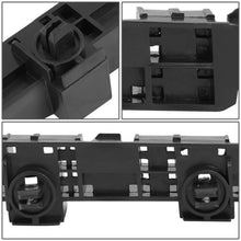 Load image into Gallery viewer, 2003-2007 Honda Accord Front Left Bumper Cover Support Bracket