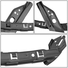 Load image into Gallery viewer, 2012-2015 Honda Civic Front Left Bumper Cover Support Bracket