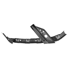 Load image into Gallery viewer, 2012-2015 Honda Civic Front Left Bumper Cover Support Bracket