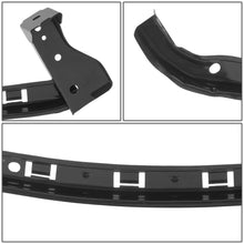 Load image into Gallery viewer, 2011-2017 Honda Odyssey Front Left Bumper Cover Support Bracket