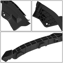 Load image into Gallery viewer, 2018-2020 Honda Accord Front Left Bumper Cover Support Bracket