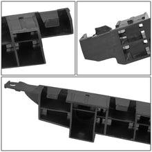 Load image into Gallery viewer, 03-07 Honda Accord Front Right Bumper Cover Support Bracket