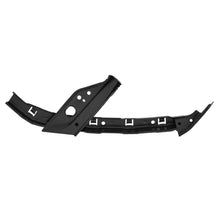 Load image into Gallery viewer, 2012-2015 Honda Civic Front Right Bumper Cover Support Bracket