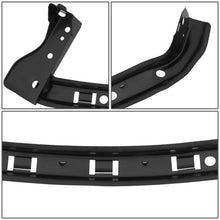 Load image into Gallery viewer, 2011-2017 Honda Odyssey Front Right Bumper Cover Support Bracket