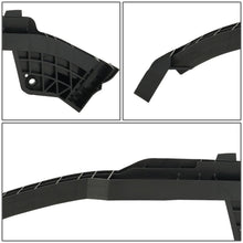 Load image into Gallery viewer, 2018-2020 Honda Accord Front Right Bumper Cover Support Bracket