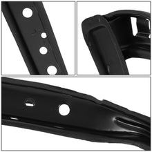 Load image into Gallery viewer, 2006+ Honda Civic Hybrid/4DR Front Bumper Bracket Upper Cover LH