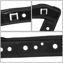 Load image into Gallery viewer, 2006+ Honda Civic Hybrid/4DR Front Bumper Bracket Upper Cover LH