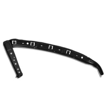 Load image into Gallery viewer, 2006+ Honda Civic Hybrid/4DR Front Bumper Bracket Upper Cover LH