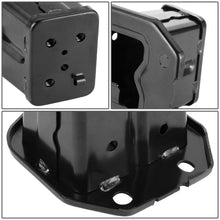 Load image into Gallery viewer, 06-11 Honda Civic Front Left Bumper Cover Support Bracket