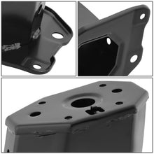 Load image into Gallery viewer, 2012 Honda Civic Front Left Bumper Cover Support Bracket