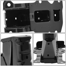 Load image into Gallery viewer, 2017-2022 Honda CR-V Front Left Bumper Cover Support Bracket