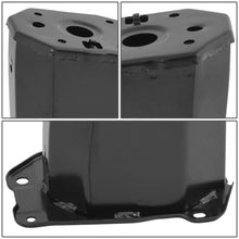 Load image into Gallery viewer, 2012 Honda Civic Front Right Bumper Cover Support Bracket