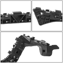 Load image into Gallery viewer, 13-15 Honda Civic Rear Bumper Support Bracket RH