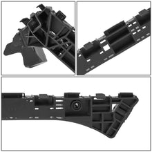 Load image into Gallery viewer, 13-15 Honda Civic Rear Bumper Support Bracket RH