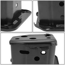 Load image into Gallery viewer, 2012-2015 Honda Civic Rear Left Bumper Cover Support Bracket