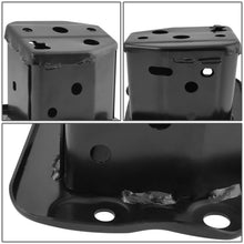 Load image into Gallery viewer, 2012-2015 Honda Civic Rear Left Bumper Cover Support Bracket