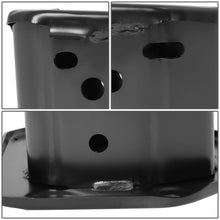 Load image into Gallery viewer, 2012-2015 Honda Civic 4DR Right Rear Bumper Bracket