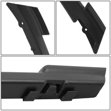 Load image into Gallery viewer, 2011-2014 Hyundai Sonata Front Left Bumper Cover Support Bracket