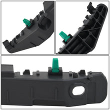 Load image into Gallery viewer, 2015-2017 Hyundai Sonata Front Left Bumper Cover Support Bracket